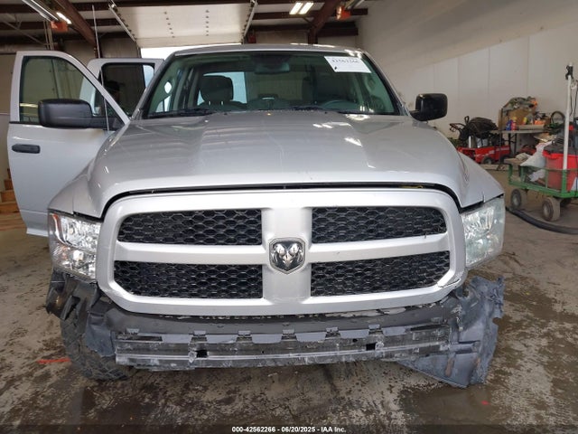 RAM 2016 2016 1C6RR7FG7GS401335 Image 13
