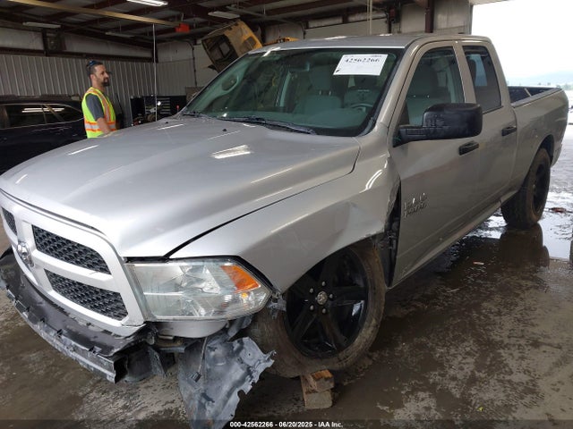 RAM 2016 2016 1C6RR7FG7GS401335 Image 2