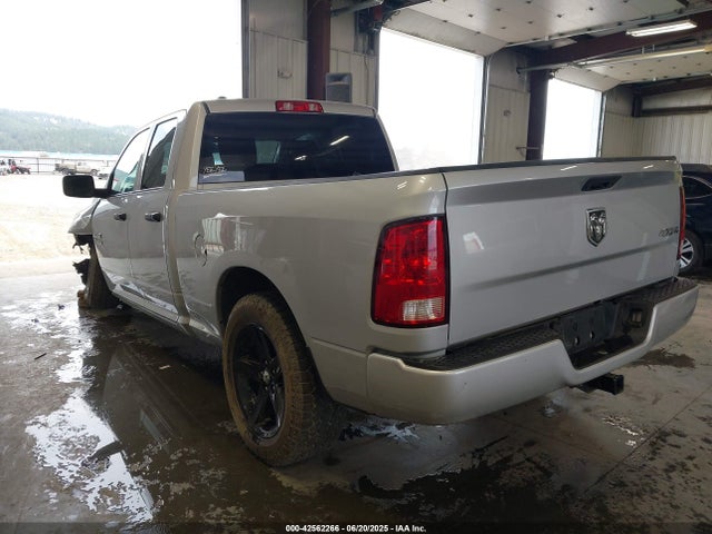 RAM 2016 2016 1C6RR7FG7GS401335 Image 3