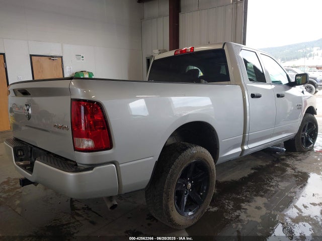 RAM 2016 2016 1C6RR7FG7GS401335 Image 4