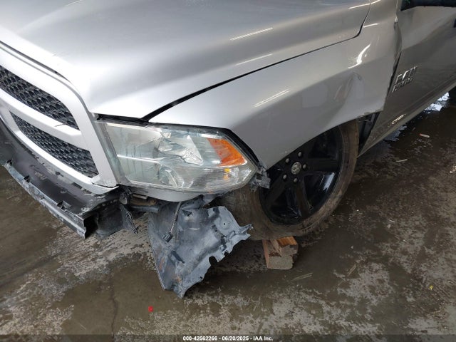 RAM 2016 2016 1C6RR7FG7GS401335 Image 6