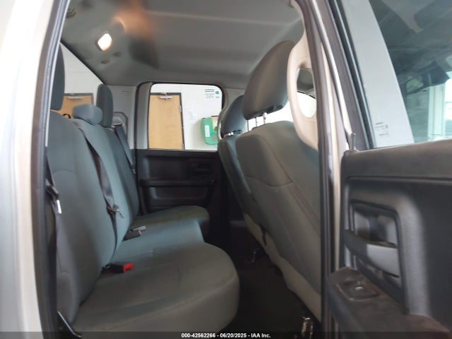 RAM 2016 2016 1C6RR7FG7GS401335 Image 8