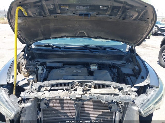 5N1DL0MNXHC514023 Infiniti 2017