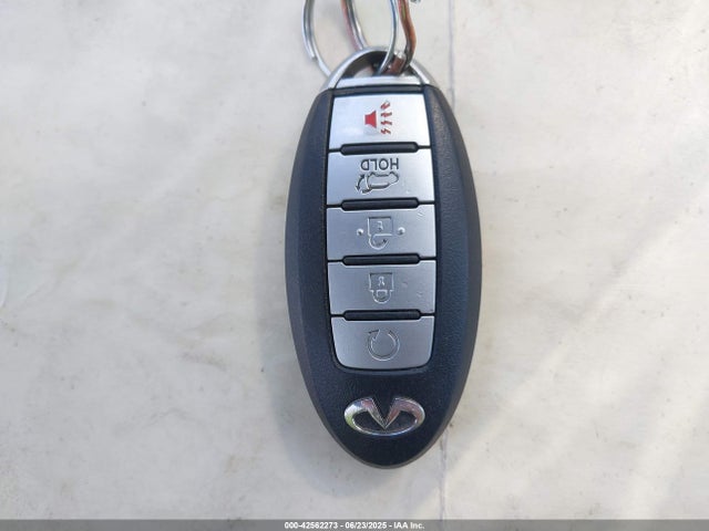 5N1DL0MNXHC514023 Infiniti 2017