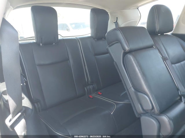 5N1DL0MNXHC514023 Infiniti 2017