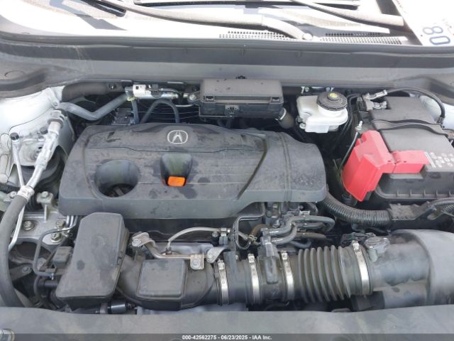 2022 ACURA RDX 5J8TC1H69NL002145 Photo 9