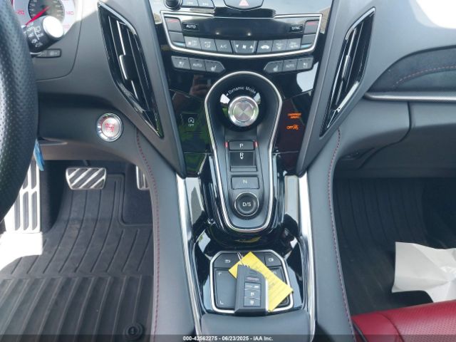 2022 ACURA RDX 5J8TC1H69NL002145 Photo 10