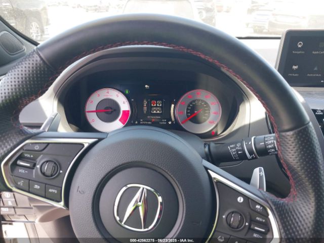2022 ACURA RDX 5J8TC1H69NL002145 Photo 6