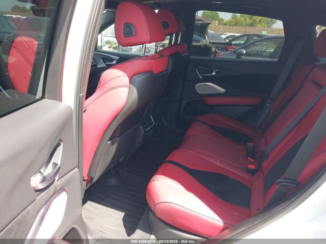 2022 ACURA RDX 5J8TC1H69NL002145 Photo 7
