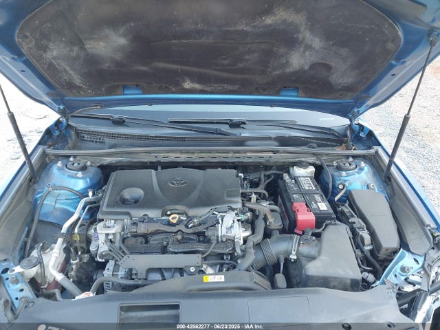 4T1B11HK6JU114558 Toyota a25a-fks