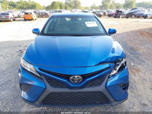 4T1B11HK6JU114558 Toyota a25a-fks