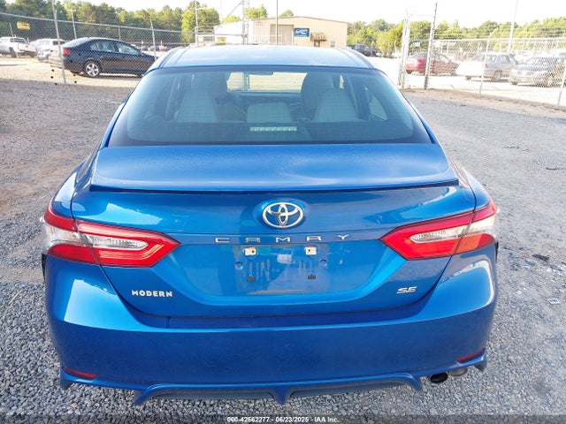 4T1B11HK6JU114558 Toyota a25a-fks