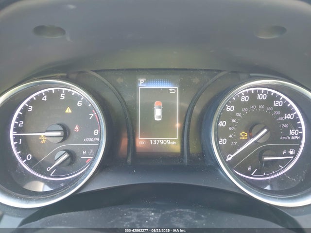 4T1B11HK6JU114558 Toyota a25a-fks