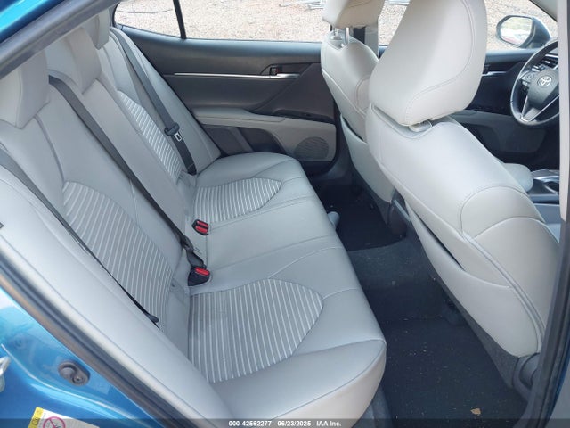 4T1B11HK6JU114558 Toyota a25a-fks