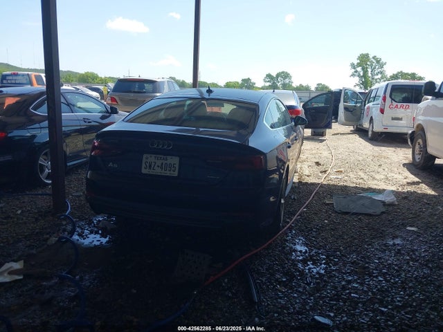 2019 AUDI A5 WAUENCF53KA029708 Photo 3