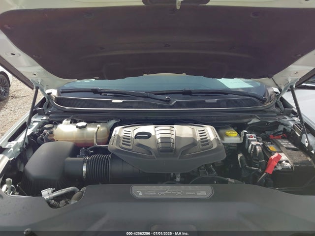 Jeep Wagoneer 2024 1C4SJVBP5RS104045 Image 10