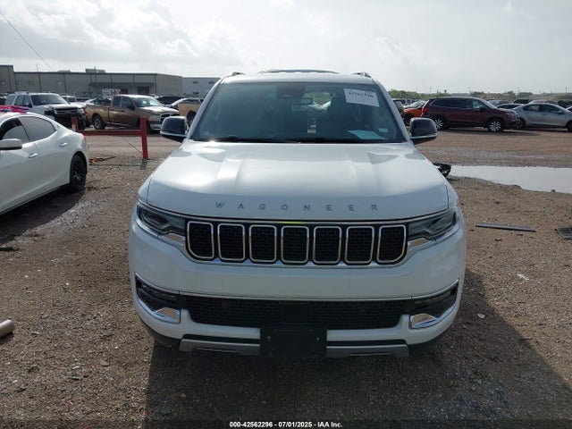 Jeep Wagoneer 2024 1C4SJVBP5RS104045 Image 13
