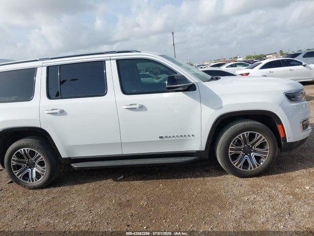 Jeep Wagoneer 2024 1C4SJVBP5RS104045 Image 14