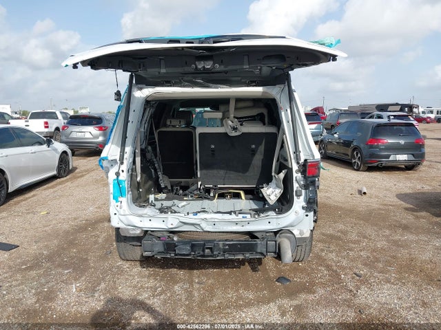 Jeep Wagoneer 2024 1C4SJVBP5RS104045 Image 17