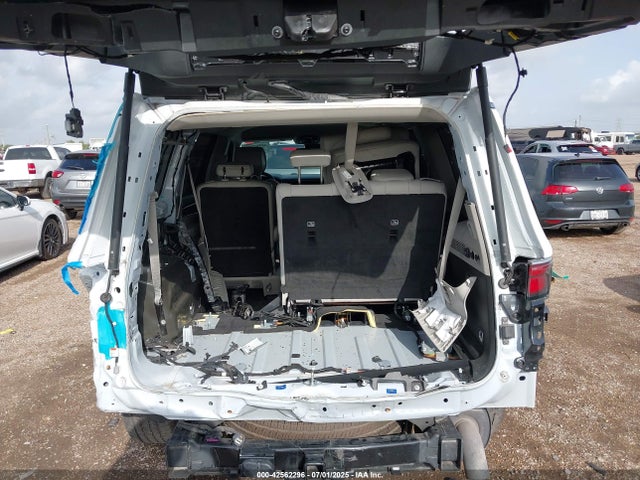 Jeep Wagoneer 2024 1C4SJVBP5RS104045 Image 18