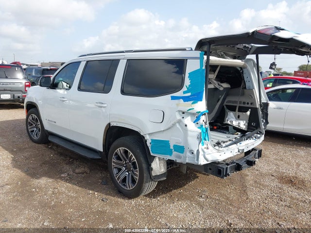 Jeep Wagoneer 2024 1C4SJVBP5RS104045 Image 3