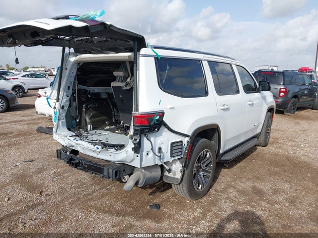 Jeep Wagoneer 2024 1C4SJVBP5RS104045 Image 4