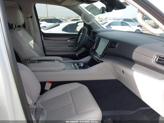 Jeep Wagoneer 2024 1C4SJVBP5RS104045 Image 5