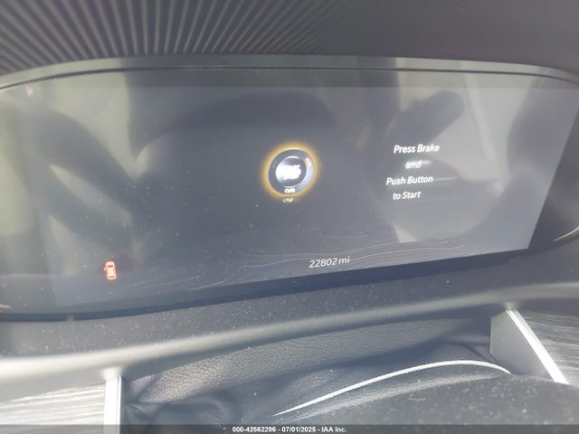 Jeep Wagoneer 2024 1C4SJVBP5RS104045 Image 7