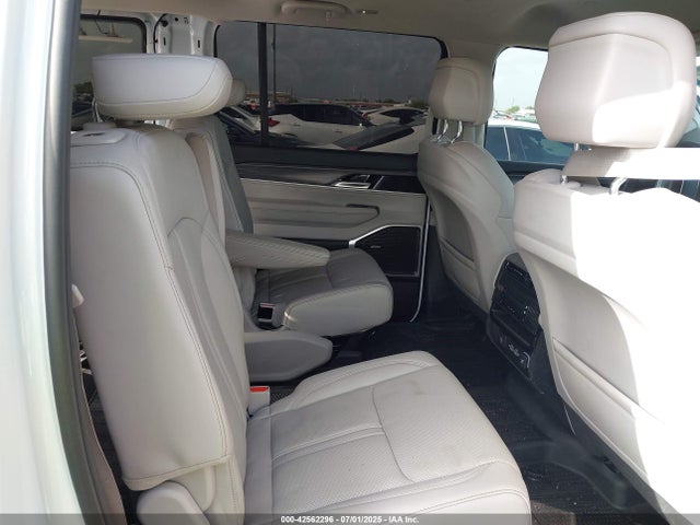 Jeep Wagoneer 2024 1C4SJVBP5RS104045 Image 8