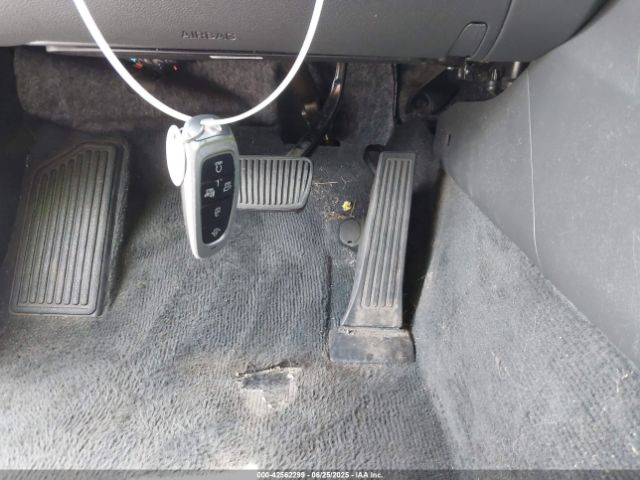 2021 HYUNDAI SONATA KMHL24JJ9MA030261 Photo 10