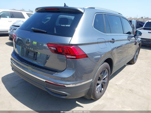 3VV3B7AX5NM013117 Volkswagen 2022