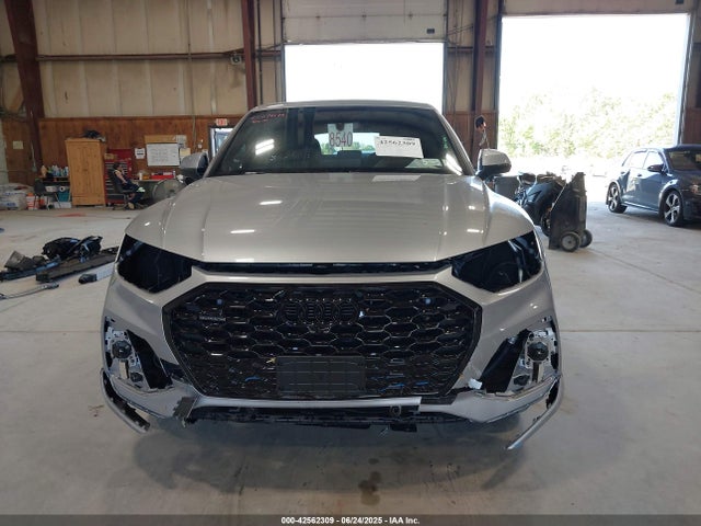 WA15AAFY9S2059992 Audi 45 tfsi (2.0t)