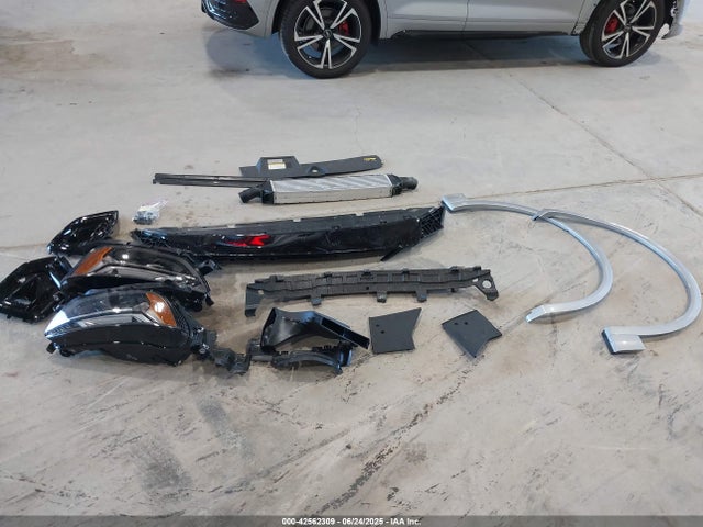 WA15AAFY9S2059992 Audi 45 tfsi (2.0t)