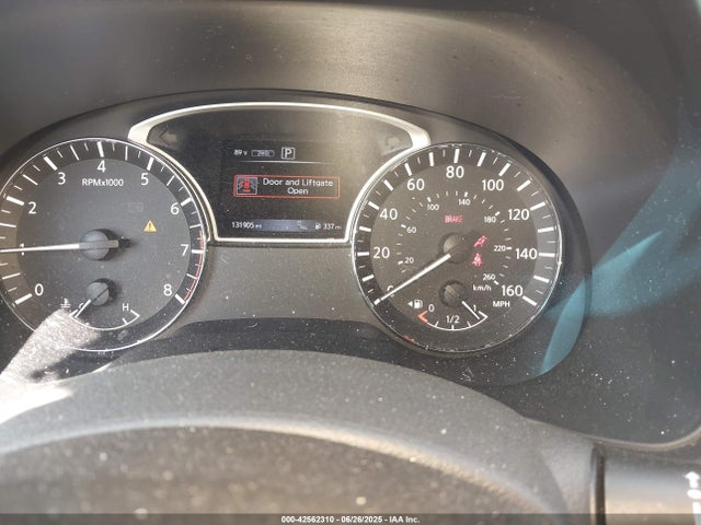 5N1DR2MMXHC610171 Nissan 2017