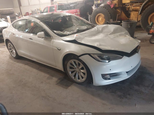 2018 TESLA MODEL S 5YJSA1E22JF293103 Photo 0