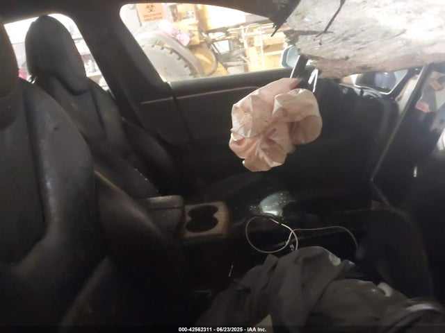 2018 TESLA MODEL S 5YJSA1E22JF293103 Photo 4