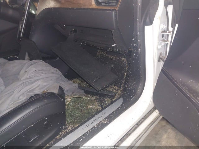 2018 TESLA MODEL S 5YJSA1E22JF293103 Photo 5