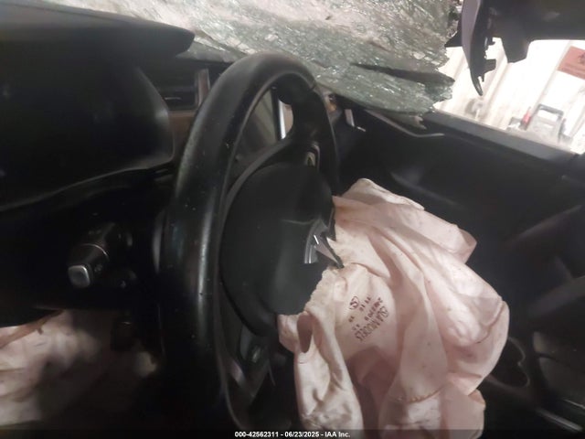 2018 TESLA MODEL S 5YJSA1E22JF293103 Photo 6