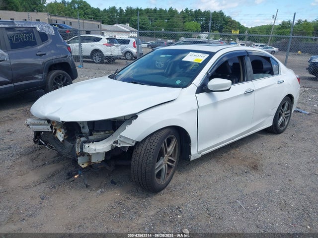 1HGCR2F3XEA233130 Honda k24w1