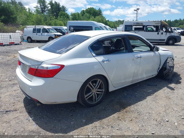 1HGCR2F3XEA233130 Honda k24w1