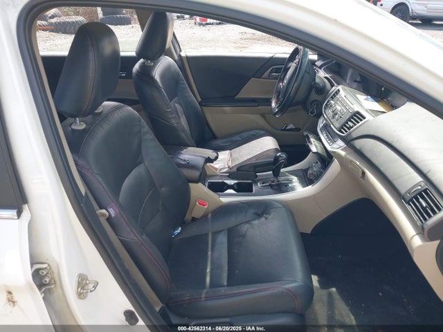 1HGCR2F3XEA233130 Honda k24w1