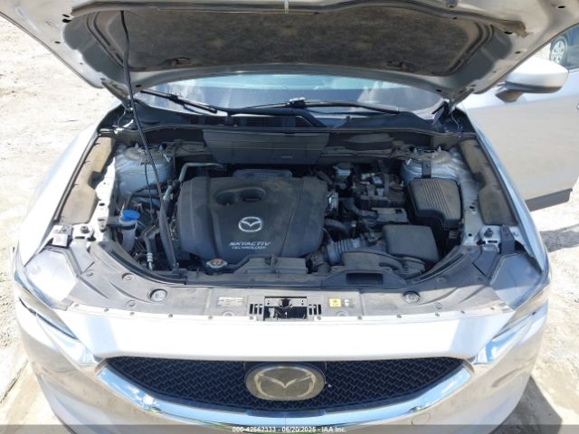 2018 MAZDA CX-5 JM3KFADM4J0308971 Photo 9