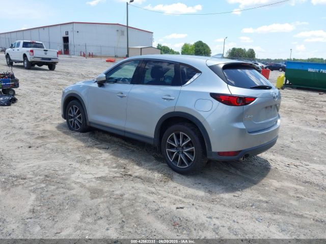 2018 MAZDA CX-5 JM3KFADM4J0308971 Photo 2