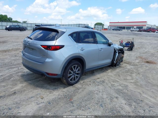 2018 MAZDA CX-5 JM3KFADM4J0308971 Photo 3