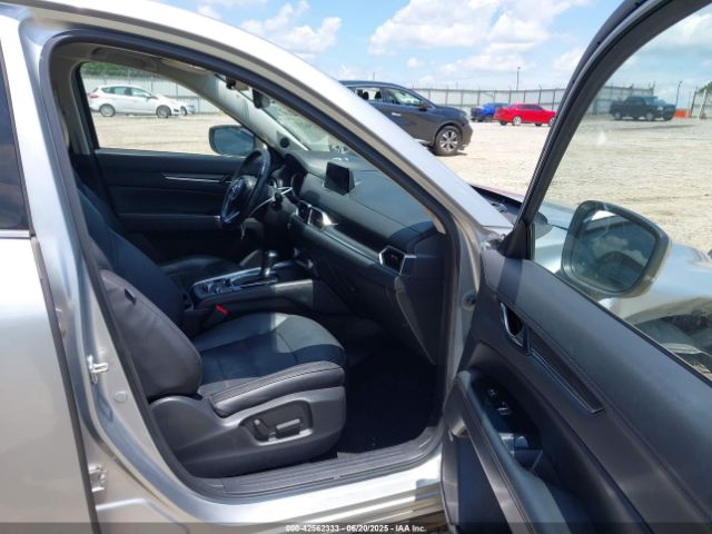2018 MAZDA CX-5 JM3KFADM4J0308971 Photo 4