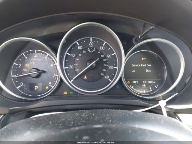 2018 MAZDA CX-5 JM3KFADM4J0308971 Photo 6