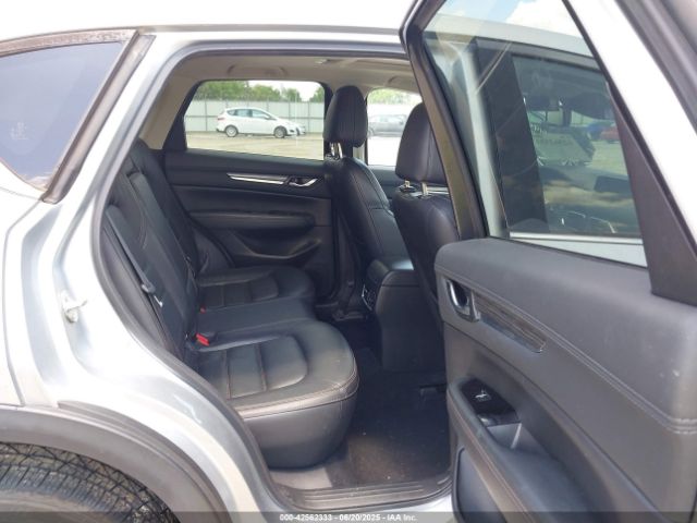 2018 MAZDA CX-5 JM3KFADM4J0308971 Photo 7