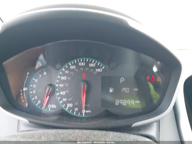 1G1JB5SH3H4131855 Chevrolet Sonic Ls Auto