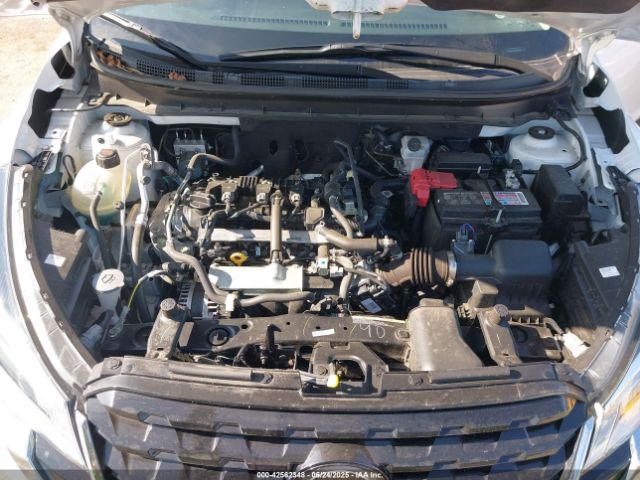 2024 NISSAN KICKS 3N1CP5CV5RL480942 Photo 9