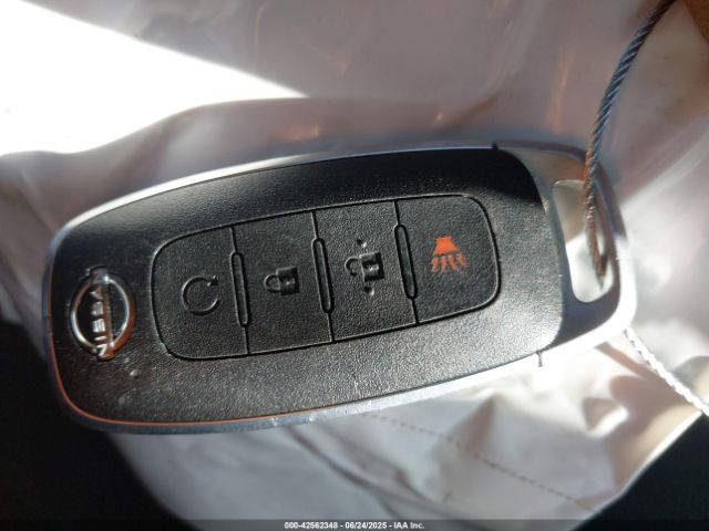 2024 NISSAN KICKS 3N1CP5CV5RL480942 Photo 10